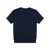 Ralph Lauren Classic Knit Short-Sleeve T-Shirt