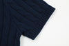 Ralph Lauren Classic Knit Short-Sleeve T-Shirt
