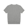 Ralph Lauren Classic Knit Short-Sleeve T-Shirt