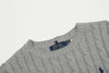 Ralph Lauren Classic Knit Short-Sleeve T-Shirt