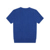 Ralph Lauren Classic Knit Short-Sleeve T-Shirt