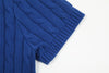 Ralph Lauren Classic Knit Short-Sleeve T-Shirt