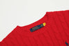 Ralph Lauren Classic Knit Short-Sleeve T-Shirt