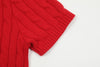 Ralph Lauren Classic Knit Short-Sleeve T-Shirt