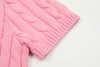Ralph Lauren Classic Knit Short-Sleeve T-Shirt