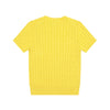 Ralph Lauren Classic Knit Short-Sleeve T-Shirt