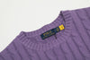 Ralph Lauren Classic Knit Short-Sleeve T-Shirt