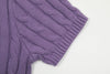 Ralph Lauren Classic Knit Short-Sleeve T-Shirt