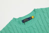 Ralph Lauren Classic Knit Short-Sleeve T-Shirt