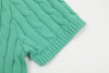 Ralph Lauren Classic Knit Short-Sleeve T-Shirt