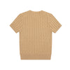 Ralph Lauren Classic Knit Short-Sleeve T-Shirt