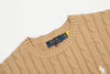 Ralph Lauren Classic Knit Short-Sleeve T-Shirt