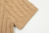 Ralph Lauren Classic Knit Short-Sleeve T-Shirt