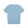Ralph Lauren Classic Knit Short-Sleeve T-Shirt