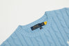 Ralph Lauren Classic Knit Short-Sleeve T-Shirt