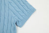 Ralph Lauren Classic Knit Short-Sleeve T-Shirt