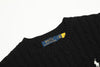 Ralph Lauren Classic Knit Short-Sleeve T-Shirt