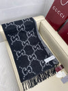 GUCCI KAŞMİR  ATKI