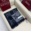 GUCCI KAŞMİR  ATKI