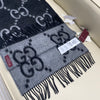 GUCCI KAŞMİR  ATKI
