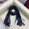 GUCCI KAŞMİR  ATKI