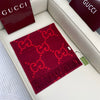GUCCI KAŞMİR ATKI
