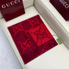 GUCCI KAŞMİR ATKI