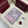 GUCCI KAŞMİR ATKI