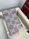 GUCCI KAŞMİR ATKI