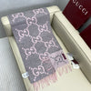 GUCCI KAŞMİR ATKI