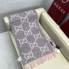 GUCCI KAŞMİR ATKI
