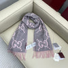 GUCCI KAŞMİR ATKI