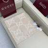 GUCCI KAŞMİR ATKI