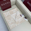 GUCCI KAŞMİR ATKI