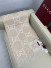 GUCCI KAŞMİR ATKI