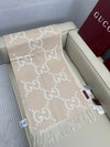 GUCCI KAŞMİR ATKI
