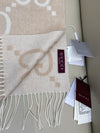 GUCCI KAŞMİR ATKI