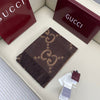 GUCCI KAŞMİR ATKI