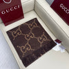 GUCCI KAŞMİR ATKI