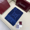 GUCCI KAŞMİR ATKI
