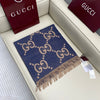 GUCCI KAŞMİR ATKI