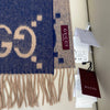 GUCCI KAŞMİR ATKI