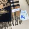 BURBERRY KAŞMİR ATKI