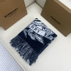 Burberry KAŞMİR ATKI