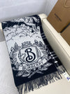 Burberry KAŞMİR ATKI