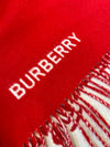 Burberry KAŞMİR ATKI