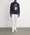 Ralph Lauren Men Teddy Sweater