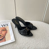 Saint Laurent 2025 Spring/Summer New Collection High Heels