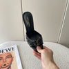 Saint Laurent 2025 Spring/Summer New Collection High Heels