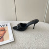Saint Laurent 2025 Spring/Summer New Collection High Heels